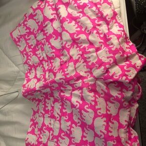 Lily Pulitzer shorts